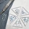Hotfix Austrian Crystals Mix by Bead Landing™, 45ct.